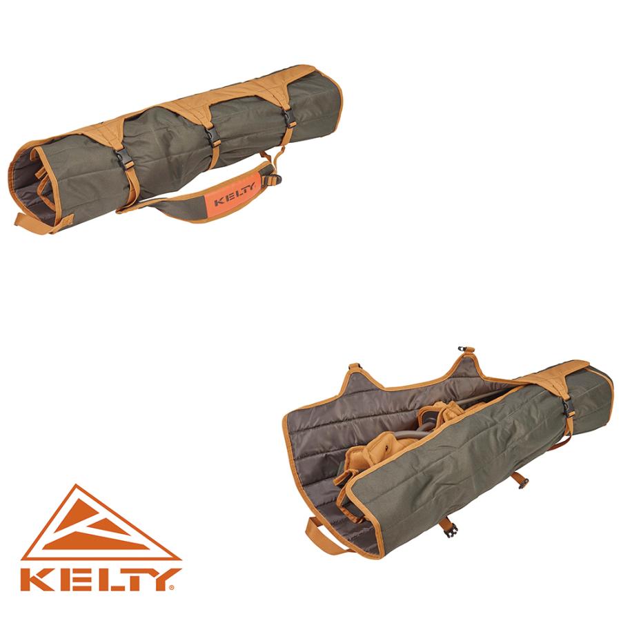 KELTY（ケルティ） ローダウンチェア キャンピングチェア キャンプ