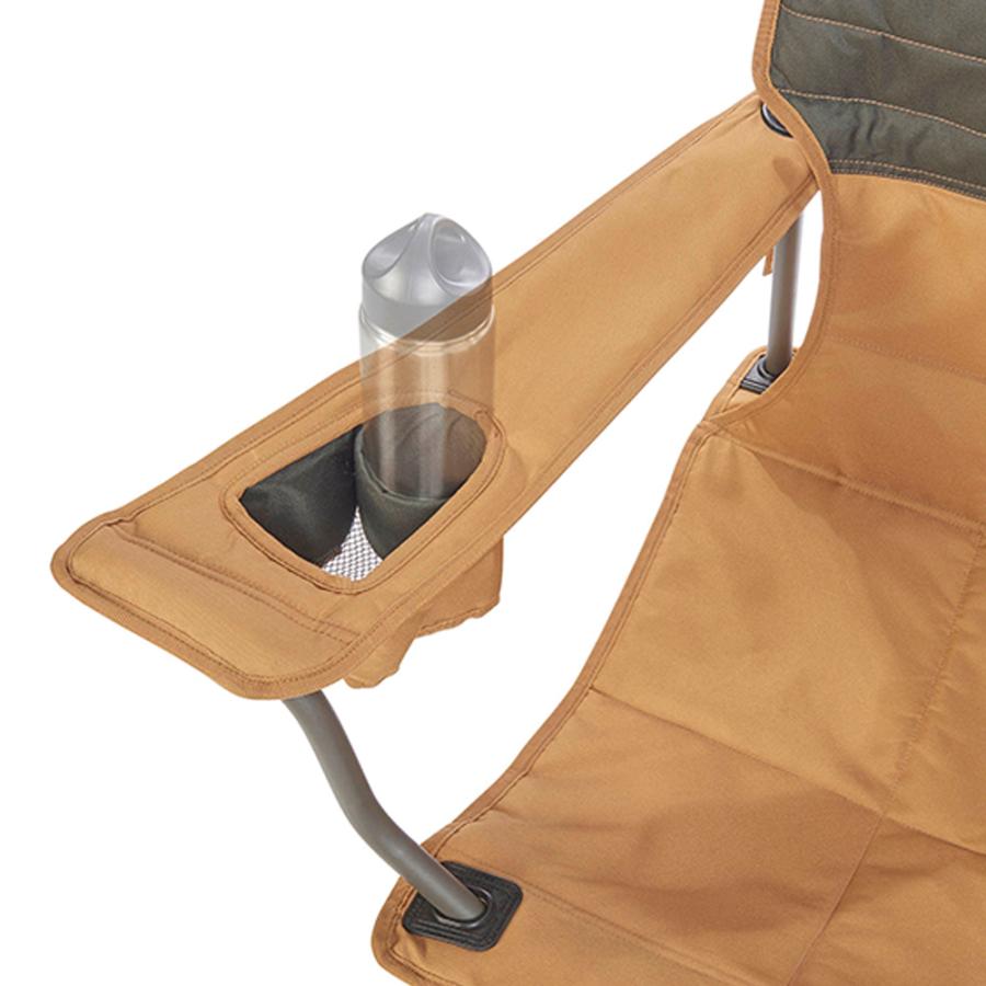 KELTY（ケルティ） ローダウンチェア キャンピングチェア キャンプ