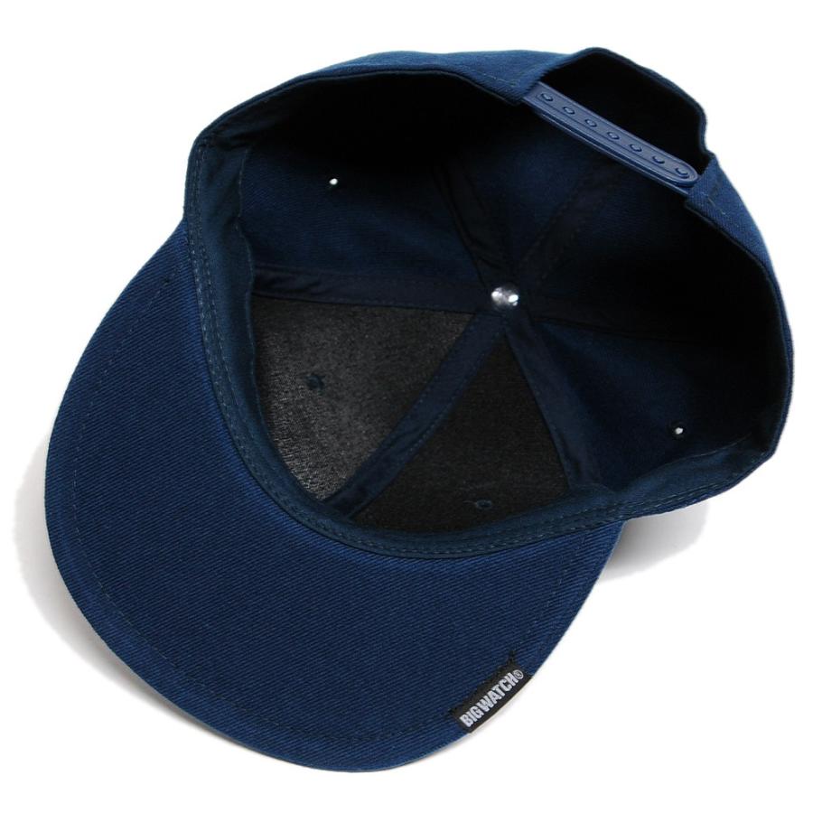 公式】BIGWATCH大きいサイズ メンズ 帽子 ビッグワッチ 正規品 無地BB