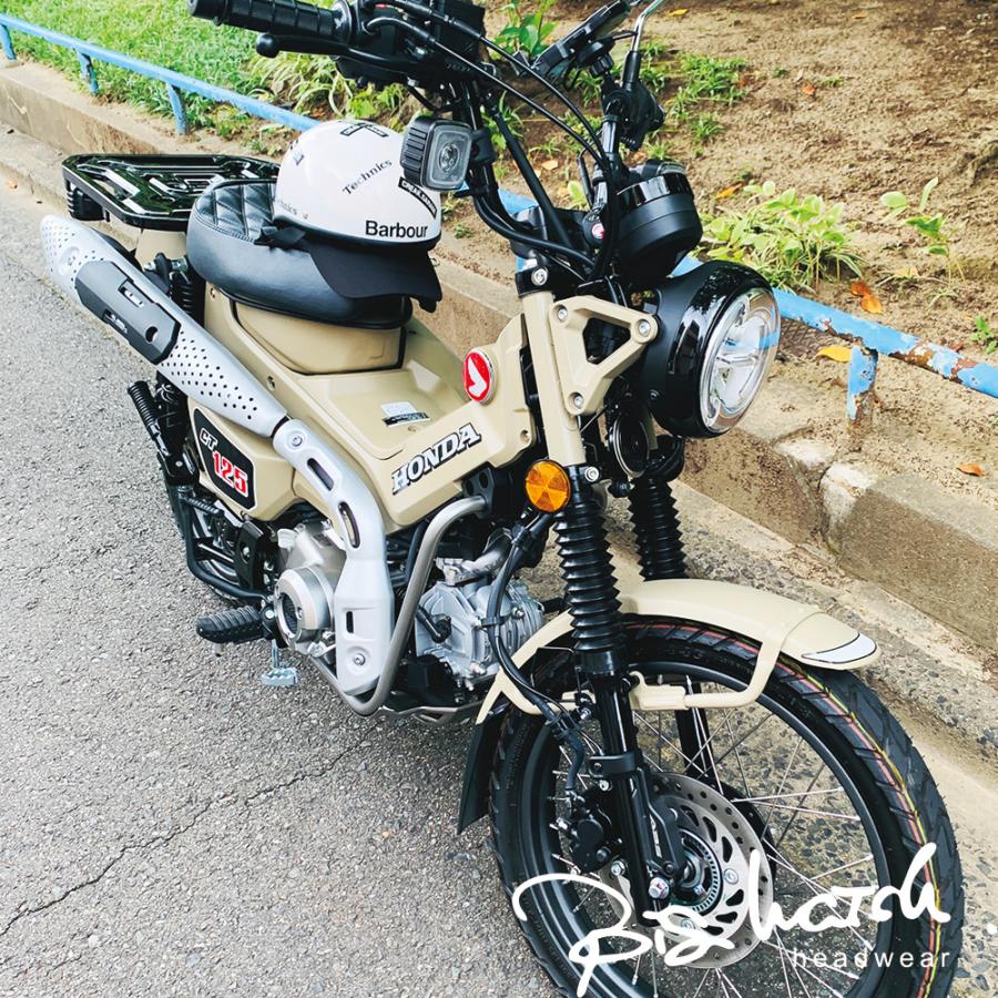 ⚪︎激渋⚪︎本革ヘルメットバイザー　レギュラータイプ　人気の茶芯 ⚪︎激渋⚪︎本革ヘルメットバイザー レギュラータイプ 人気の茶