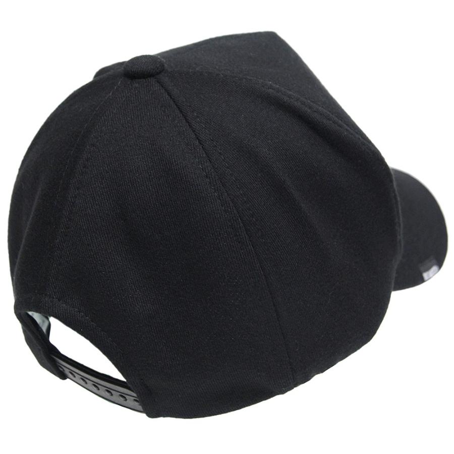 【公式】BIGWATCH 大きいサイズ 帽子  メンズ 無地 スウェット　キャップ   ビッグワッチ正規品 ブラック黒/　スポーツ ゴルフ ランニング UVカット |  | 01