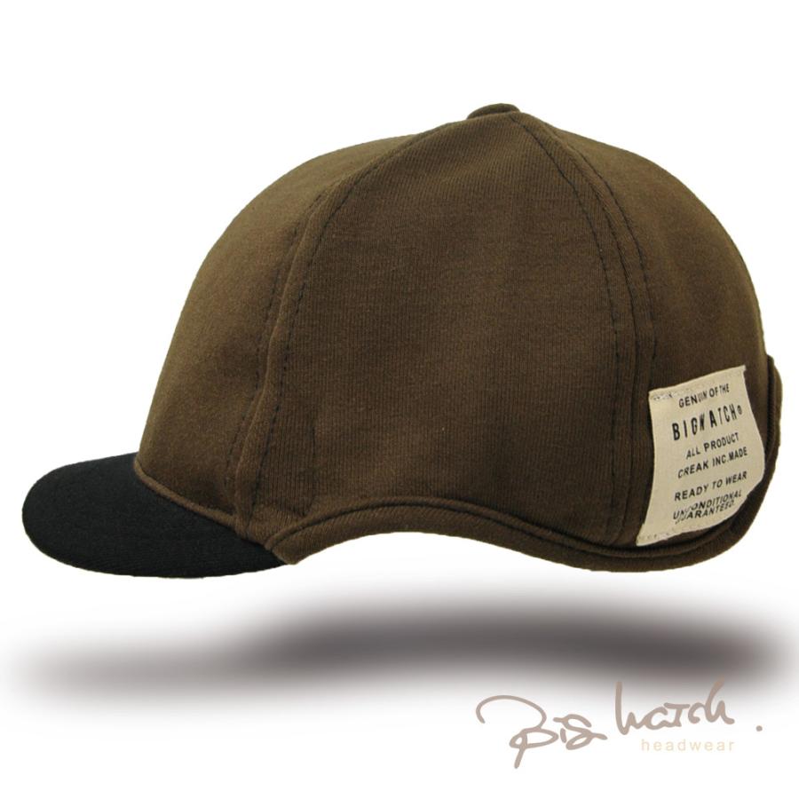 公式 Bigwatch 大きいサイズ 帽子 Xl メンズ アンパイア ラウンド キャップ ブラウン ブラック C 27r つば 短い ビッグワッチ正規品 C 27r 大きいサイズの帽子専門店creak 通販 Yahoo ショッピング