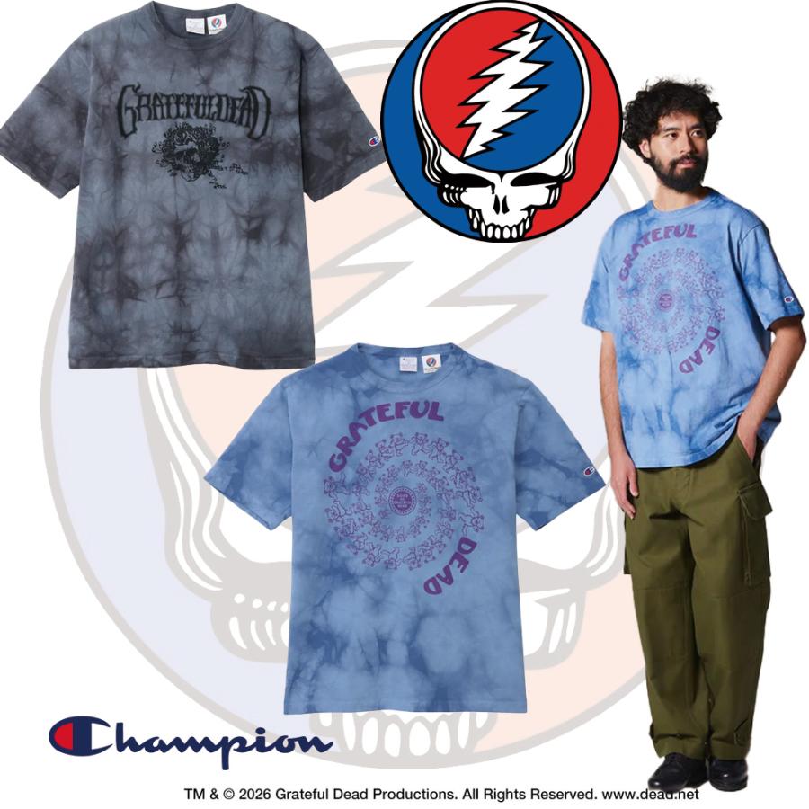 Champion（チャンピオン） ティーテンイレブン ショートスリーブT