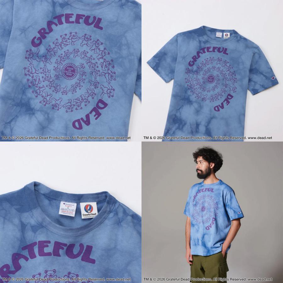 Champion（チャンピオン） ティーテンイレブン ショートスリーブT