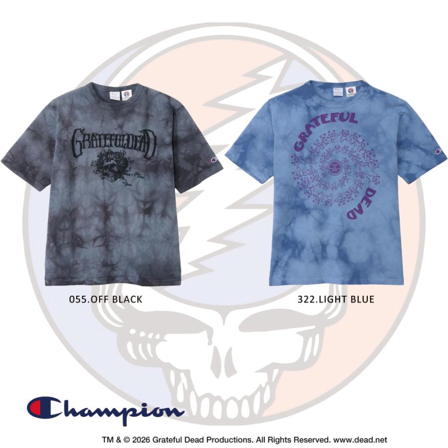 Champion（チャンピオン） ティーテンイレブン ショートスリーブT