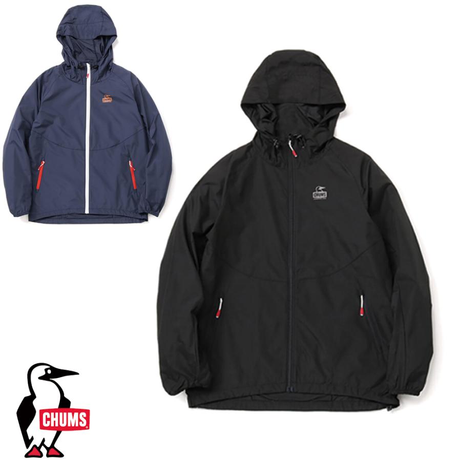 CHUMS（チャムス） CHUMS正規品 レディバグジャケット マウンテン 