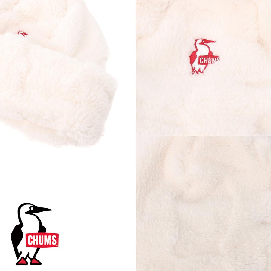 チャムス CHUMS正規品 ブービーエルモワッチ(帽子｜ワッチ)ニット帽  CH05-1450 防寒 | CHUMS | 05