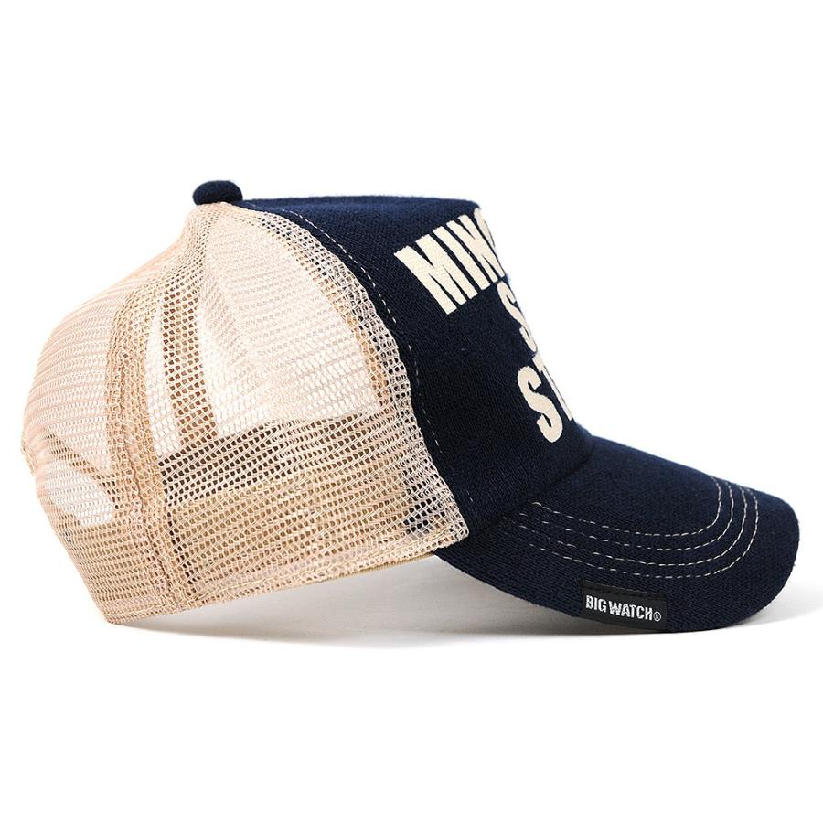 公式】BIGWATCH 大きいサイズ 帽子 ビッグワッチ正規品 キャップ