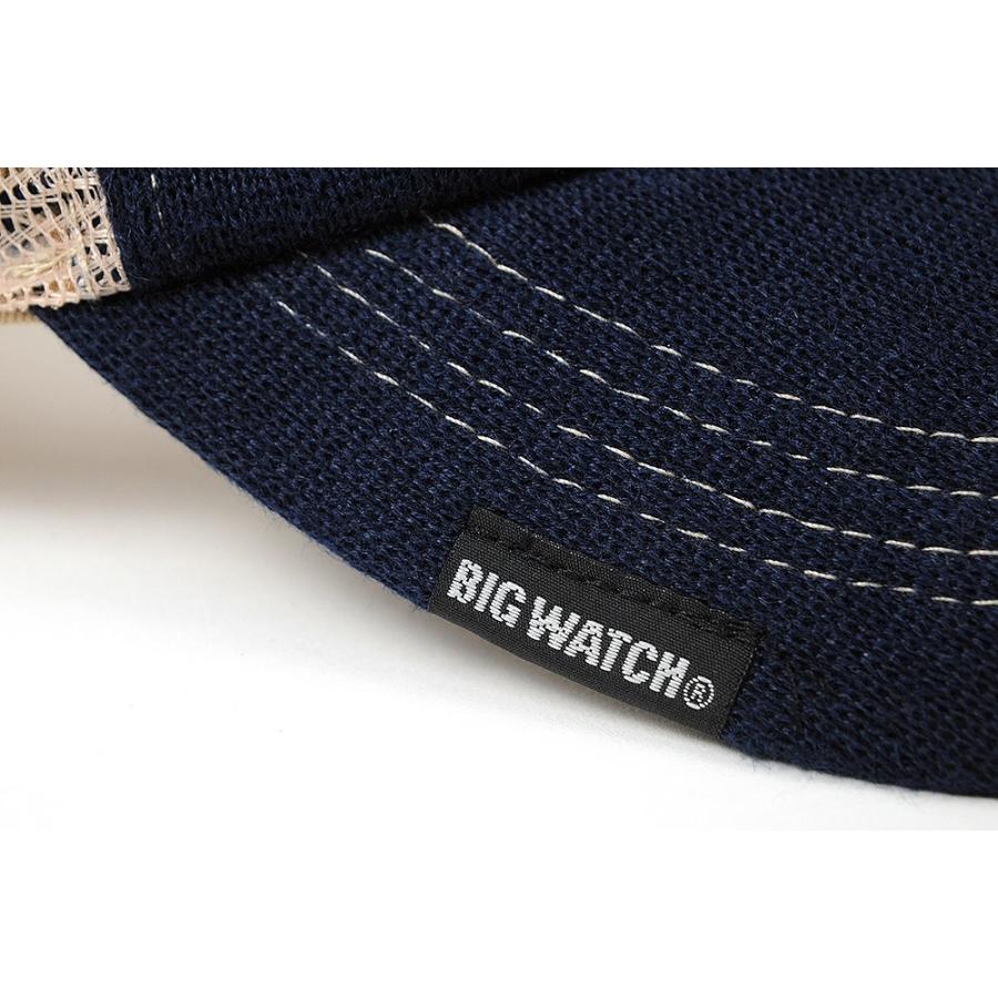 公式】BIGWATCH 大きいサイズ 帽子 ビッグワッチ正規品 キャップ