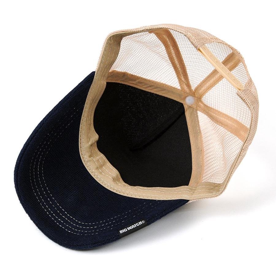 公式】BIGWATCH 大きいサイズ 帽子 ビッグワッチ正規品 キャップ