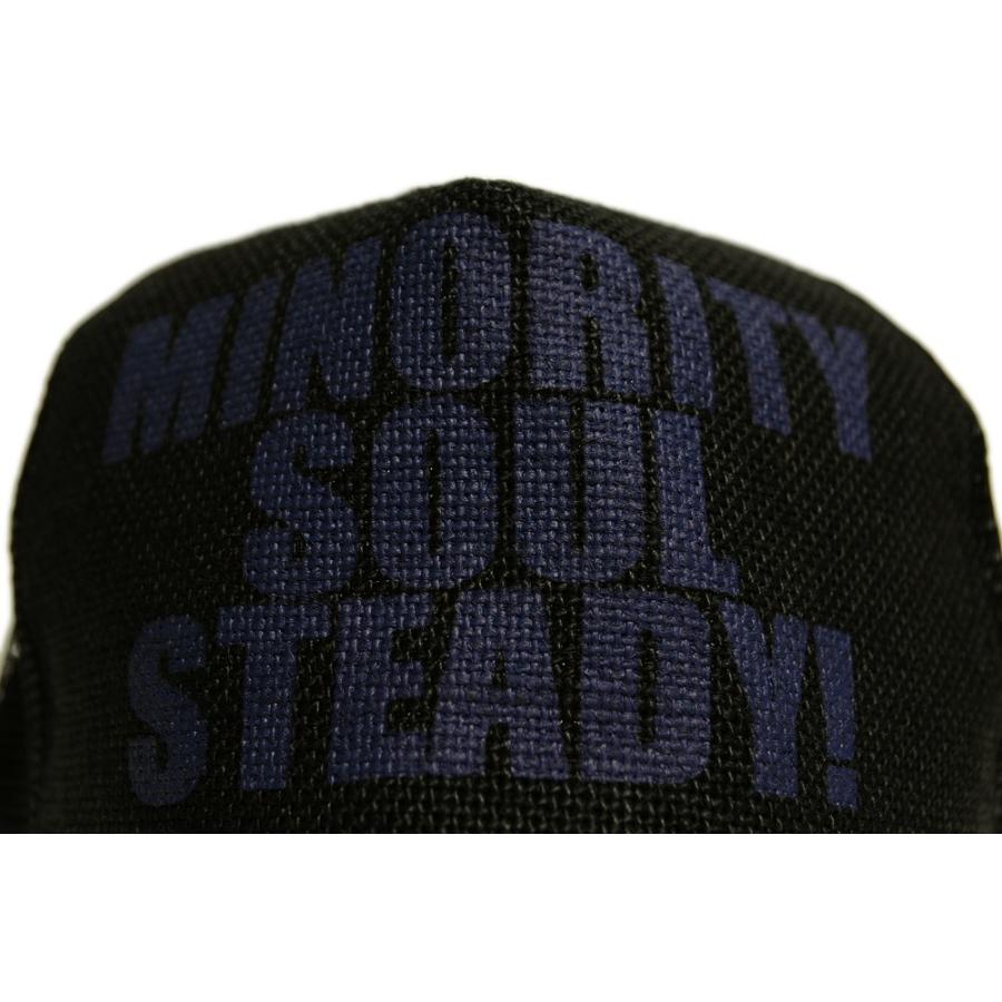 【公式】BIGWATCH 大きいサイズ 帽子  メンズ キャップ ヘンプキャップ ブラック ブルー ブラック 黒 青 メッシュキャップ cp-27 春夏 UVカット |  | 04