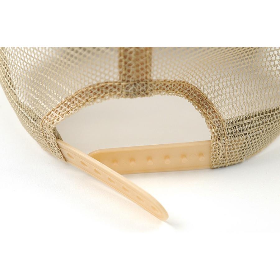 【公式】BIGWATCH 大きいサイズ 帽子 メンズ  無地 ヘンプキャップ アイボリー/カーキ/ベージュ アースカラー CPM-25  ビッグワッチ正規品 UVカット |  | 06