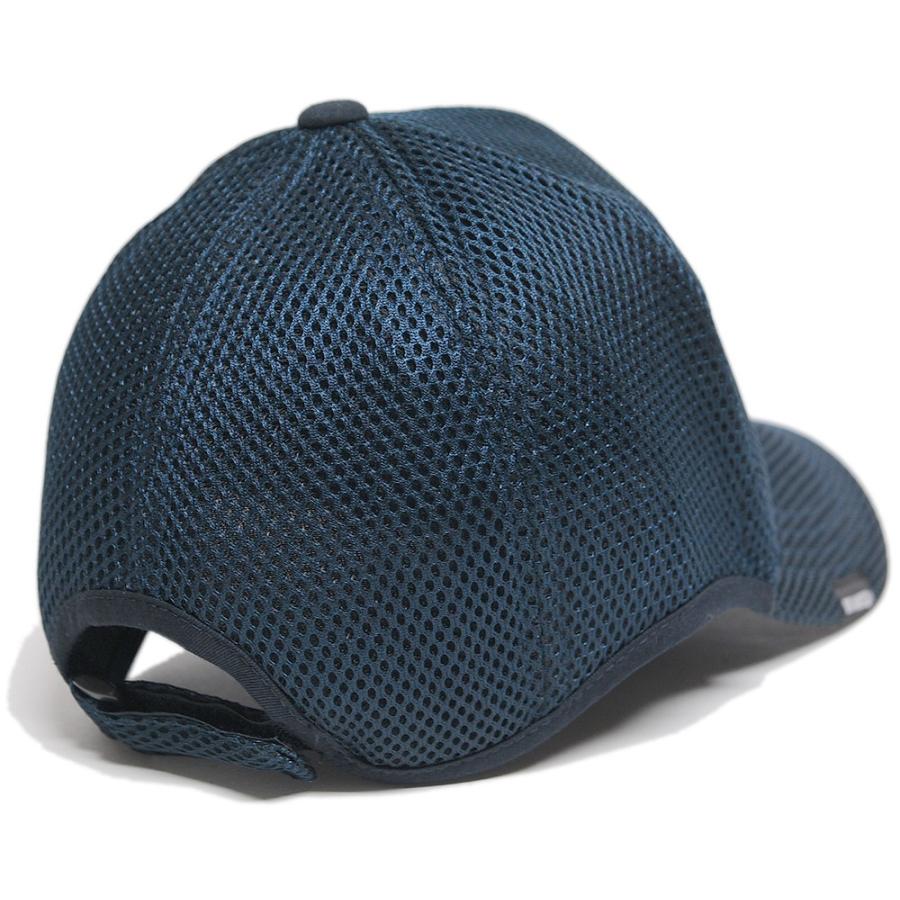 大きいサイズ 帽子 L Xl メンズ 無地 ラウンド メッシュキャップ Bigwatch 正規品 スレートブルー 青 ビッグワッチ スポーツ ゴルフ ランニング Uvケア Cpmg 05r 大きいサイズの帽子専門店creak 通販 Yahoo ショッピング