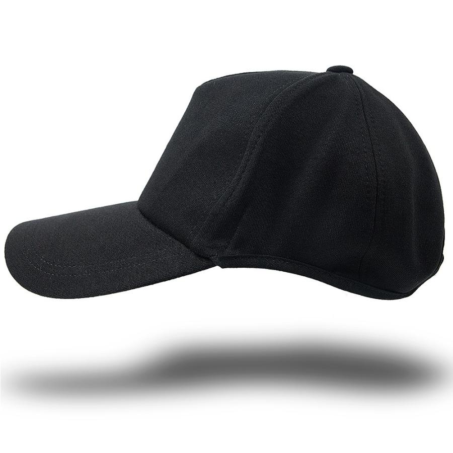 大きいサイズ 帽子 L Xl メンズ つばロングver ラウンド スウェットキャップ Bigwatch 正規品 オールブラック黒 ビッグワッチ Uvケア Cpr 03bn 大きいサイズの帽子専門店creak 通販 Yahoo ショッピング