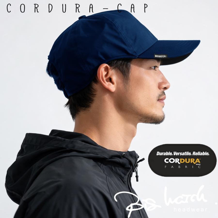 高級素材使用ブランド マラソン ランニング Bigwatch ビッグワッチ 正規品 メンズ 帽子 大きいサイズ 公式 Bigwatch 大きいサイズ 帽子 Xl メンズ コーデュラナイロン ラウンドキャップ ビッグワッチ正規品 キャップ 帽子 スポーツ ゴルフ ランニング Uvケア Www