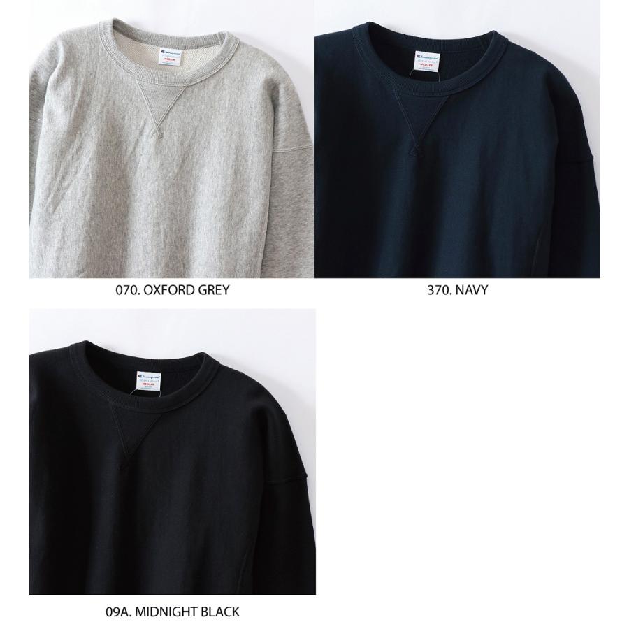 チャンピオン Champion ウィメンズ リバースウィーブ クルーネック