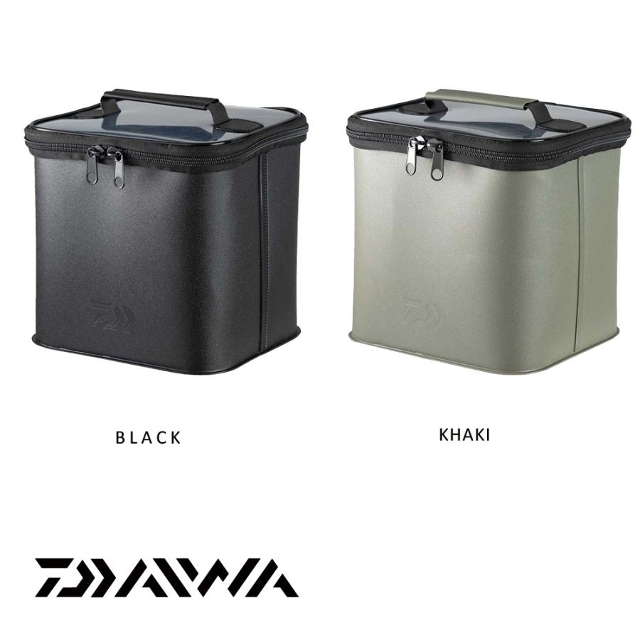 DAIWA(ダイワ）国内正規品 Multi Purpose Bag M マルチパーポース バッグ M バッカン 釣り フィッシング アウトドア DB-1122EX｜creak-net｜02