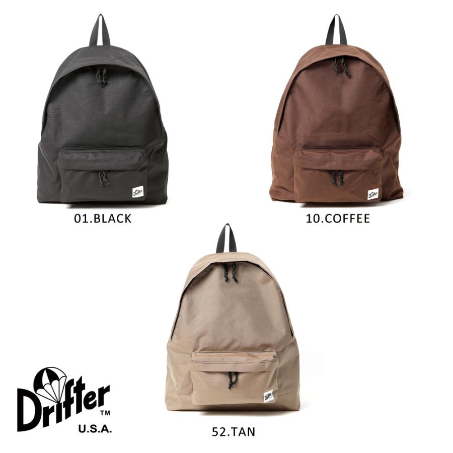 Drifter（ドリフター） Drifter CITY DAY PACK シティデイパック