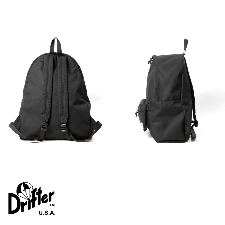 Drifter（ドリフター） Drifter CITY DAY PACK シティデイパック