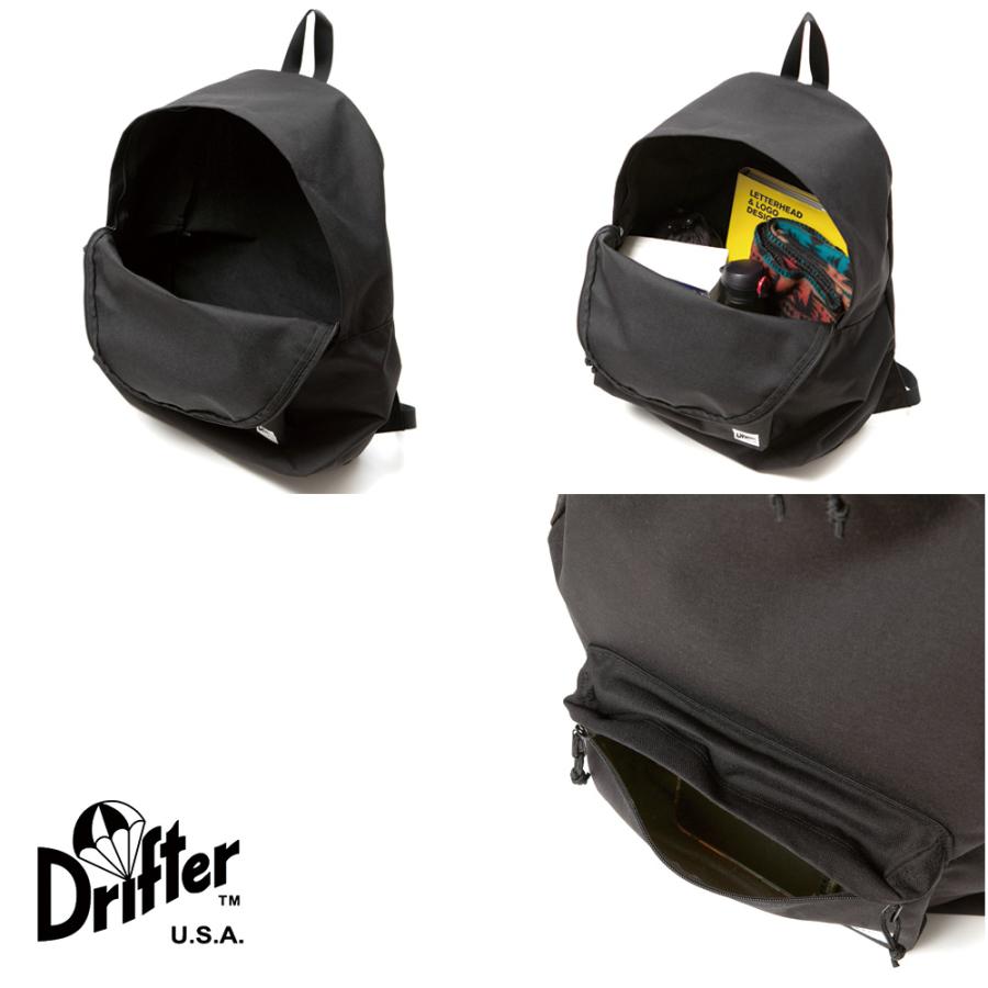 Drifter（ドリフター） Drifter CITY DAY PACK シティデイパック
