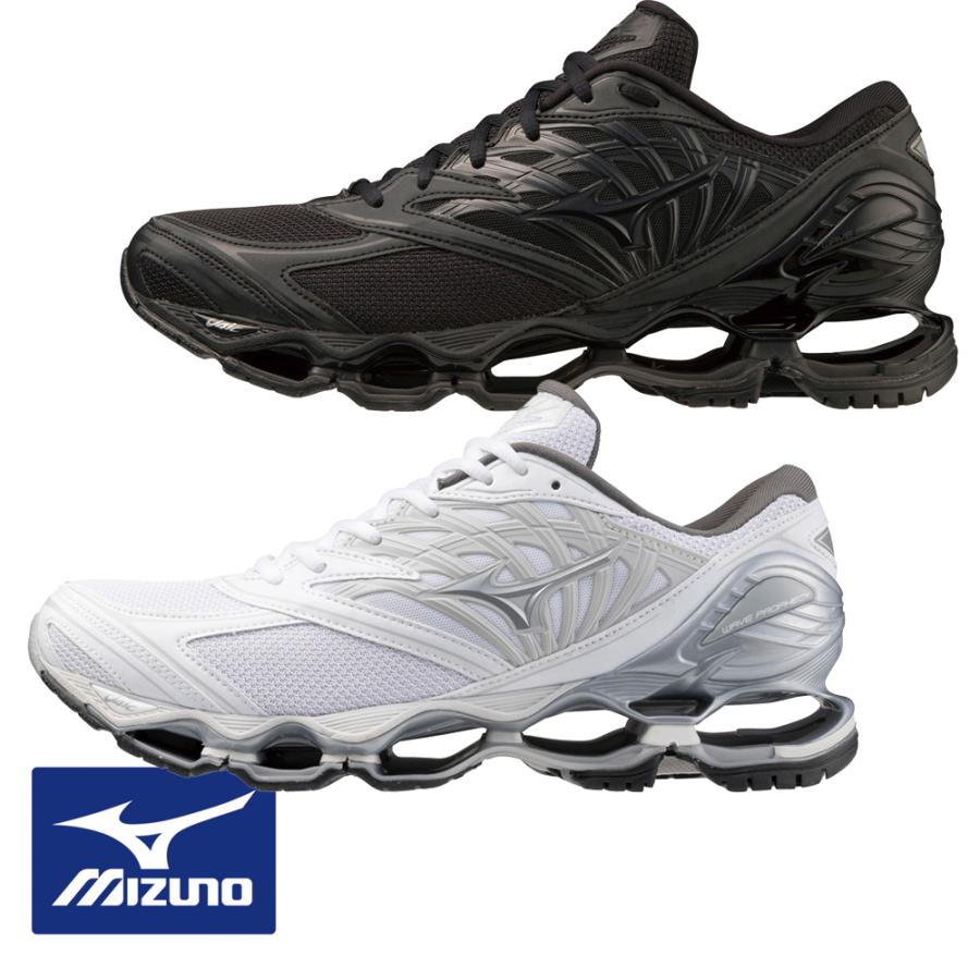 MIZUNO/ミズノ 国内正規品 厚底 サンダル/メンズ/レディースWAVE PROPHECY LS ウェーブスニーカー スポーツ　ランニングdiga333 | MIZUNO