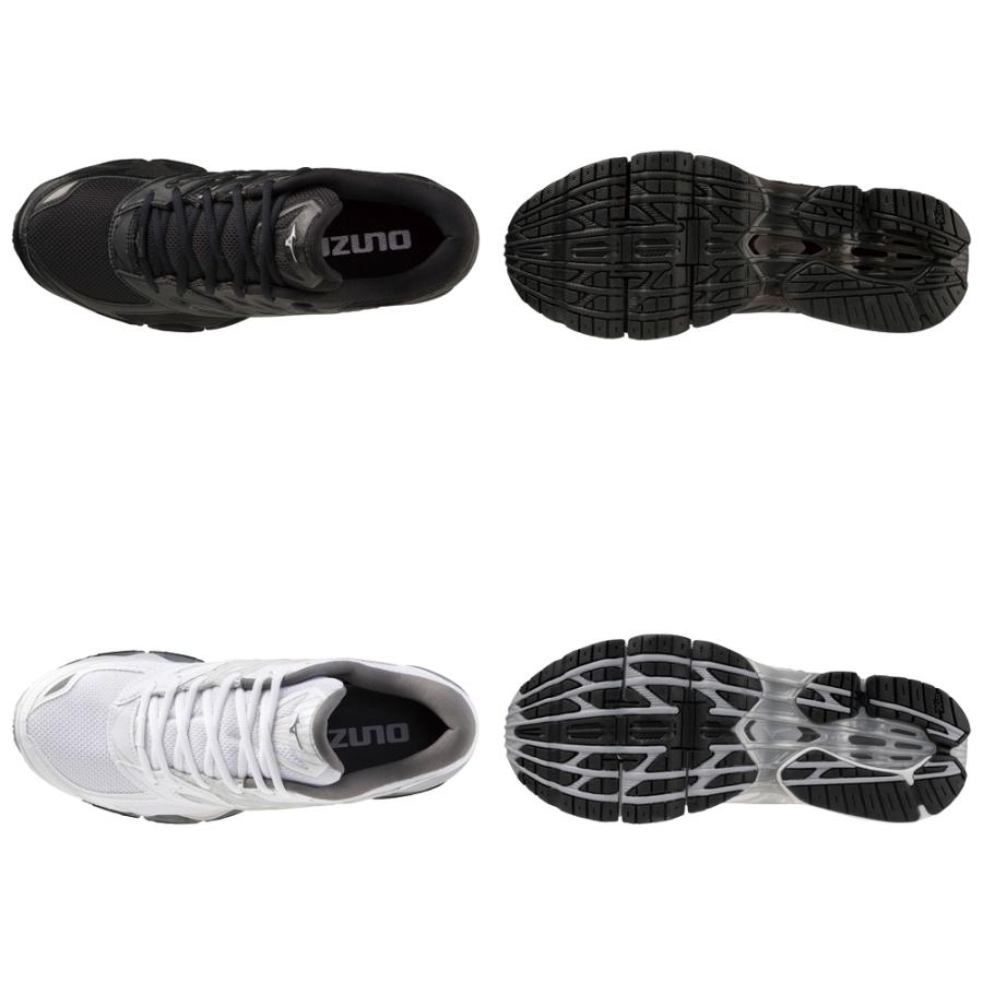 MIZUNO/ミズノ 国内正規品 厚底 サンダル/メンズ/レディースWAVE PROPHECY LS ウェーブスニーカー スポーツ　ランニングdiga333 | MIZUNO | 02