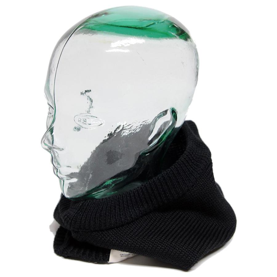 【公式】BIGWATCH バラクラバ　大きいサイズ 帽子  ウール フードウォーマー フード付き ネックウォーマー   ビッグワッチ 防寒 冬 対策 パーカー UVカット |  | 02