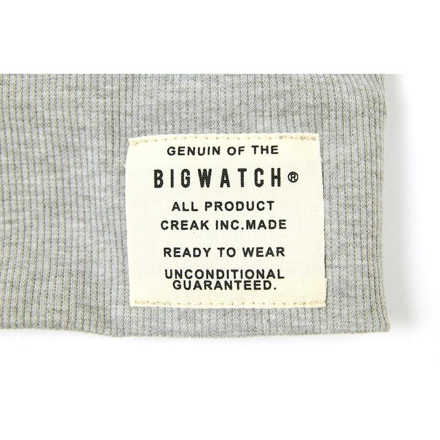 【公式】BIGWATCH 大きいサイズ 帽子  ヘアバンド  ビッグワッチ正規品 ターバン  カチューシャ MIXグレー メンズ/ キャップ アウトドア フェス UVカット |  | 02