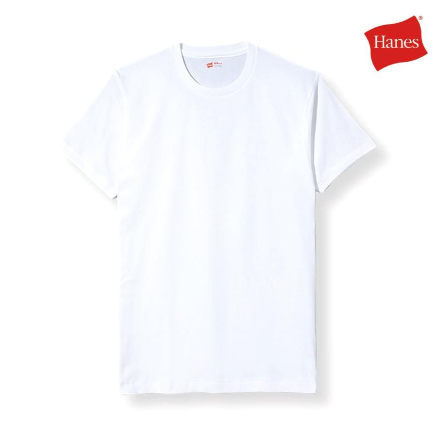 ヘインズ Hanes Tシャツ 3pパック クルーネックtシャツ 赤パック メンズ インナー 半袖 無地 下着 3枚組 コットン100 Hm2135g Hm2135g 大きいサイズの帽子専門店creak 通販 Yahoo ショッピング