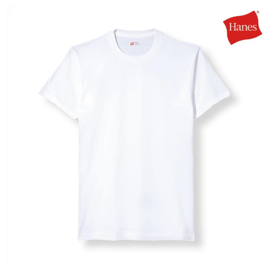 ヘインズ Hanes Tシャツ ゴールドラベル 3pパック クルーネックtシャツ メンズ インナー 半袖 無地 下着 3枚組 コットン100 Hm2155g Hm2155g 大きいサイズの帽子専門店creak 通販 Yahoo ショッピング