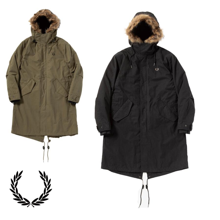 本命ギフト アウター フィッシュテール モッズコート モッズパーカー パーカー ライナー イン ジップ メンズ 正規品 Fredperry フレッドペリー フレッドペリー 国内正規品 Fredperry 防寒 J9533 冬 秋 ジャケット Www Kup Or Jp