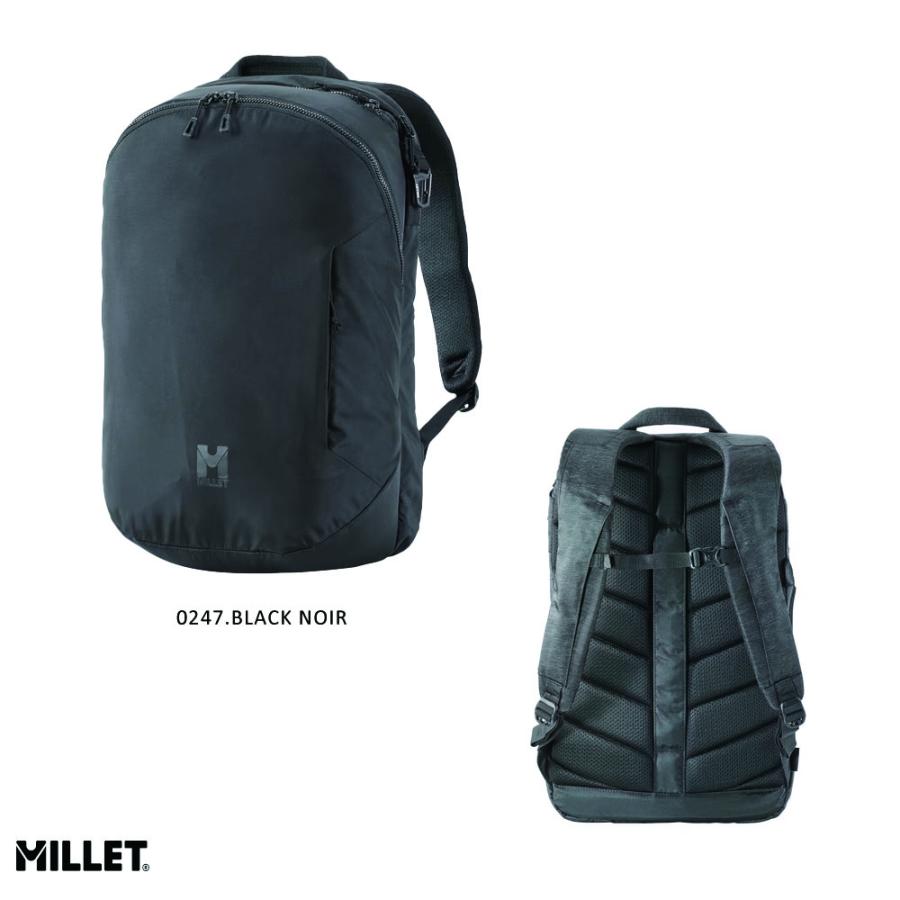 ミレナ MILLET（ミレー） MILLET MIS01309 EXP NX 24 リュック 旅行