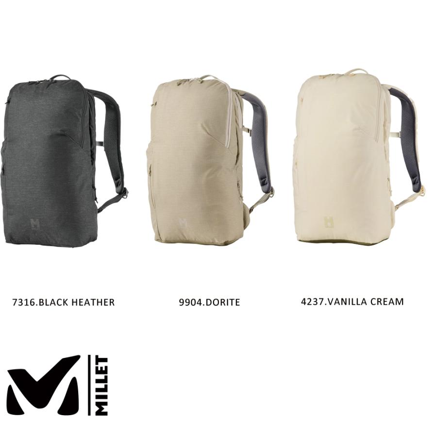 MILLET（ミレー） バックパック レディース スイウ17 バックパック