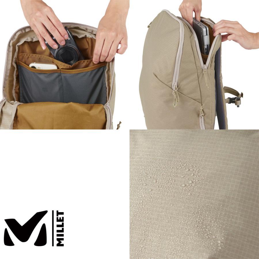 MILLET（ミレー） バックパック レディース スイウ17 バックパック