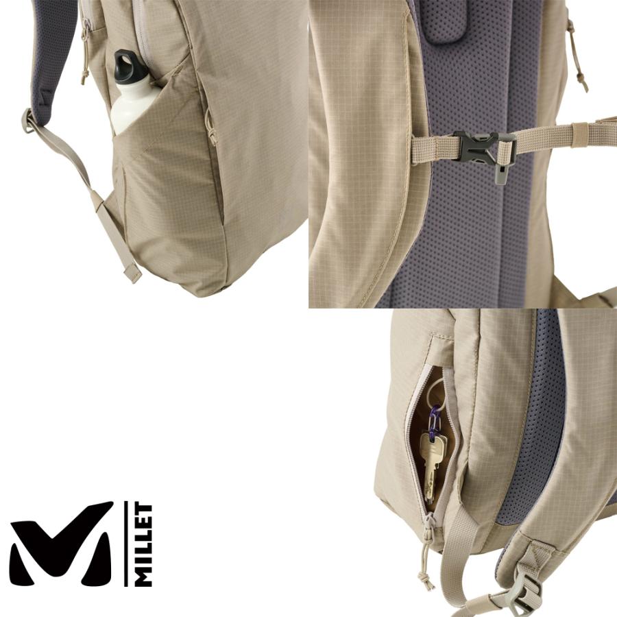 MILLET（ミレー） バックパック レディース スイウ17 バックパック