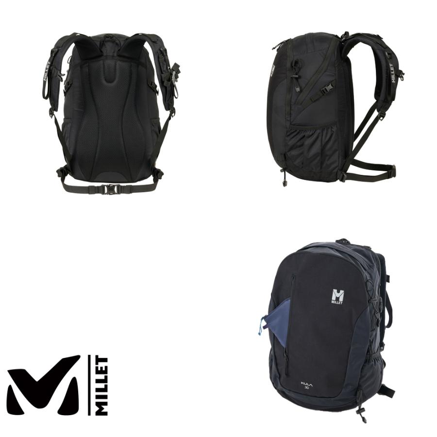 MILLET ミレー クーラ30 MIS0545 バックパック 30リットル
