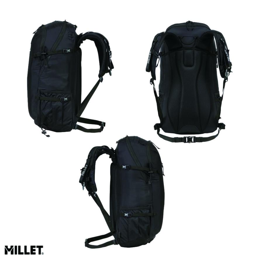 MILLET（ミレー） クーラ40 MIS0629 バックパック 40リットル リュック