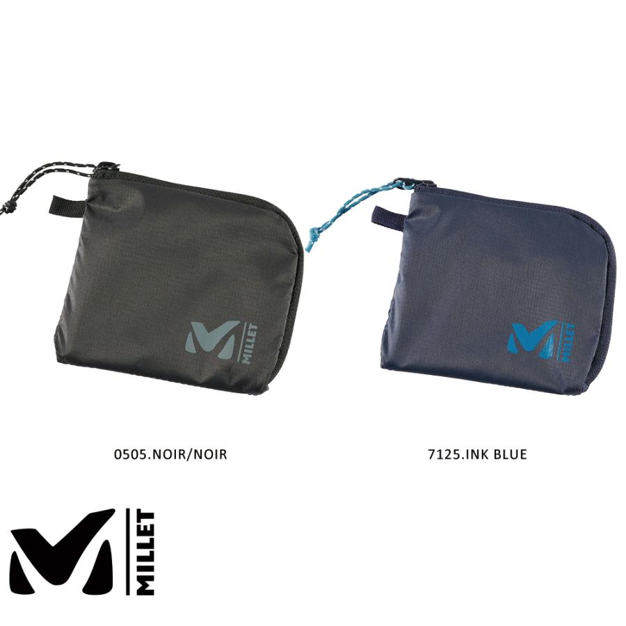 ミレー Millet ライトウォレット 財布 小銭入れ コインケース リップストップナイロン Mis0656 通勤 通学 Mis0656 大きいサイズの帽子専門店creak 通販 Yahoo ショッピング