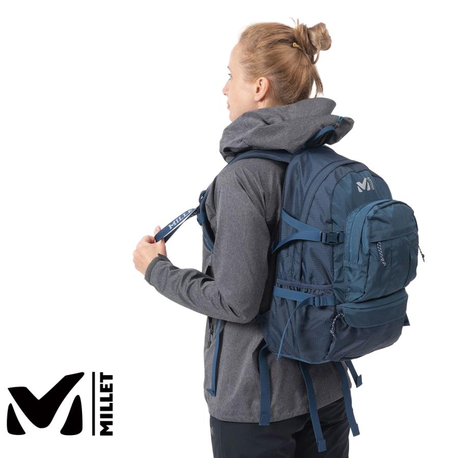 MILLET ミレー マルシェ20 バックパック 20リットル リュック MILLET ミレー マルシェ20 バックパック 20リットル リュック