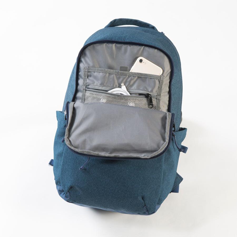 ミレー/ランドネ20/MILLET/MIS0670/バックパック/20リットル/リュック/バックパック/アウトドア/RANDONNEE20/バッグ/通勤/通学|creak-net|03