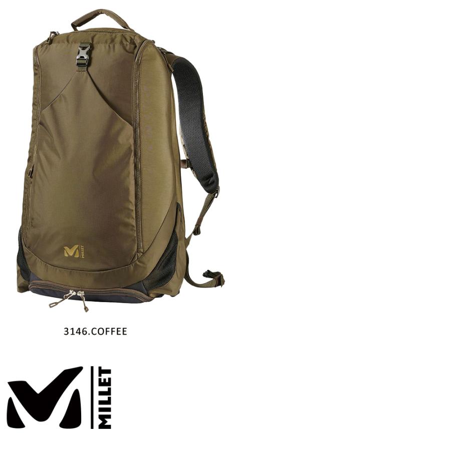 ミレー Millet Exp 35 Mis0694 35リットル デイパック デイバッグ リュック バッグ ビジネス 出張 旅行 アウトドア 国内正規品 通勤 通学 Mis0694 大きいサイズの帽子専門店creak 通販 Yahoo ショッピング