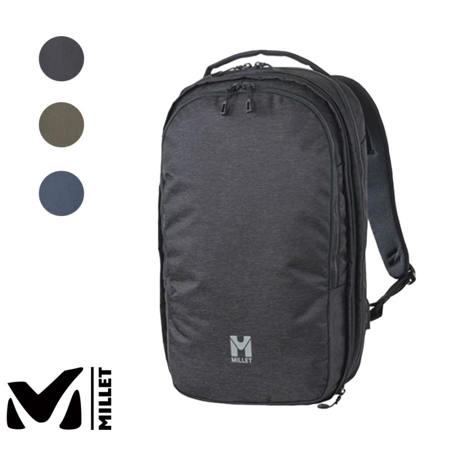 MILLET ミレー EXP 20 MIS0696 20L＋8L デイパック デイバッグ 