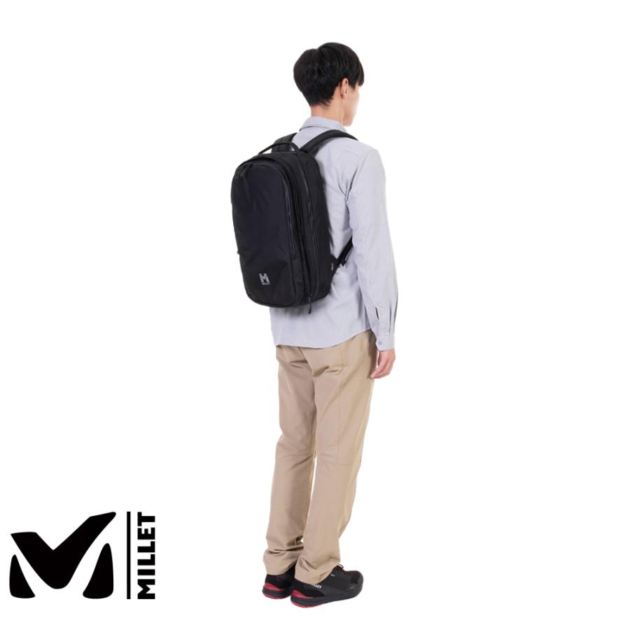 MILLET（ミレー） MILLET EXP 20 MIS0696 20L＋8L デイパック デイ
