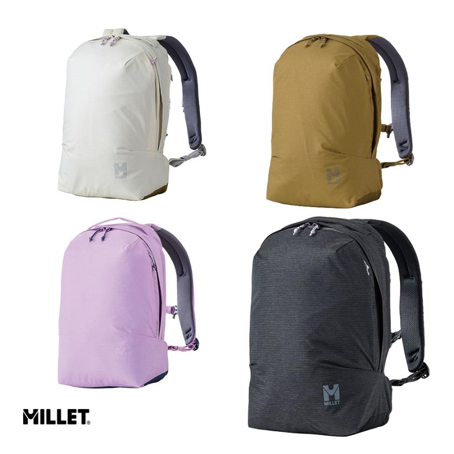 ☆ほぼ新品☆ミレー スイウ18 MILLET ミレー スイウ 18 MIS0718 レディース バックパック 18
