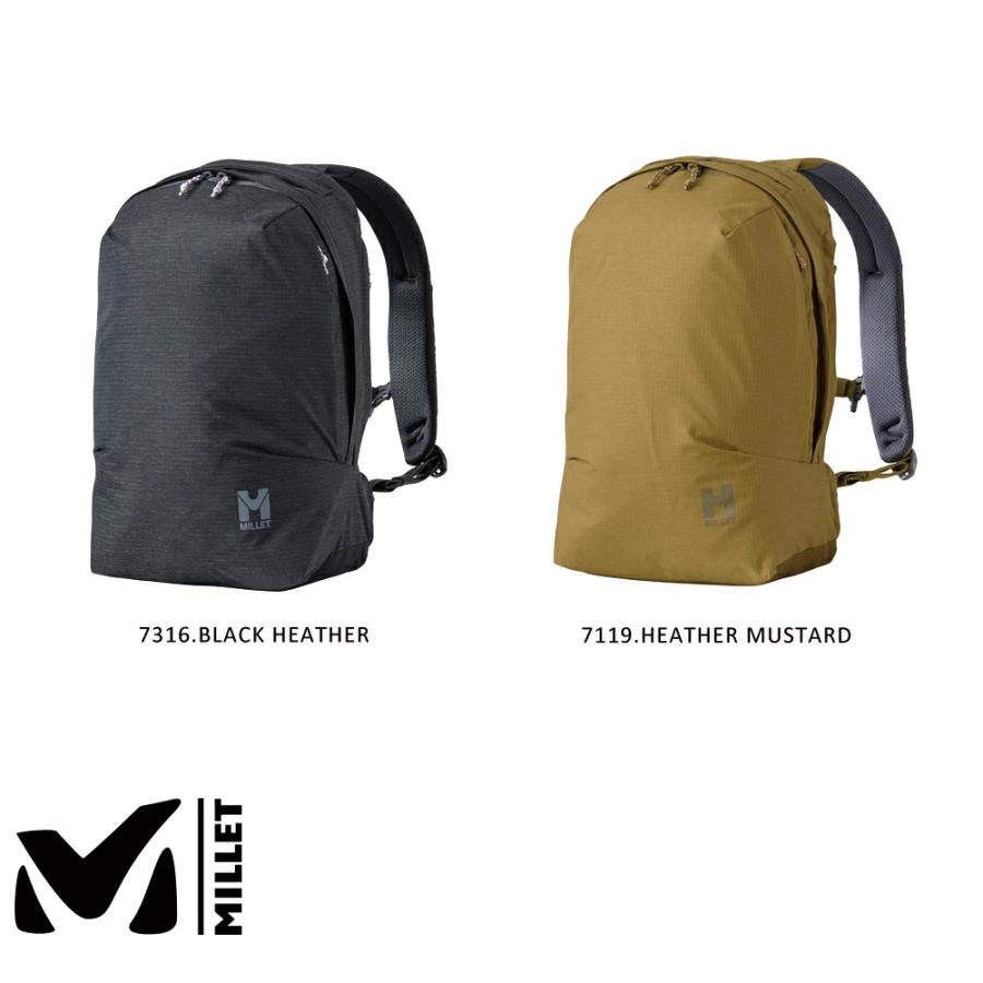 MILLET（ミレー） スイウ 18 MILLET MIS0718 レディース バックパック