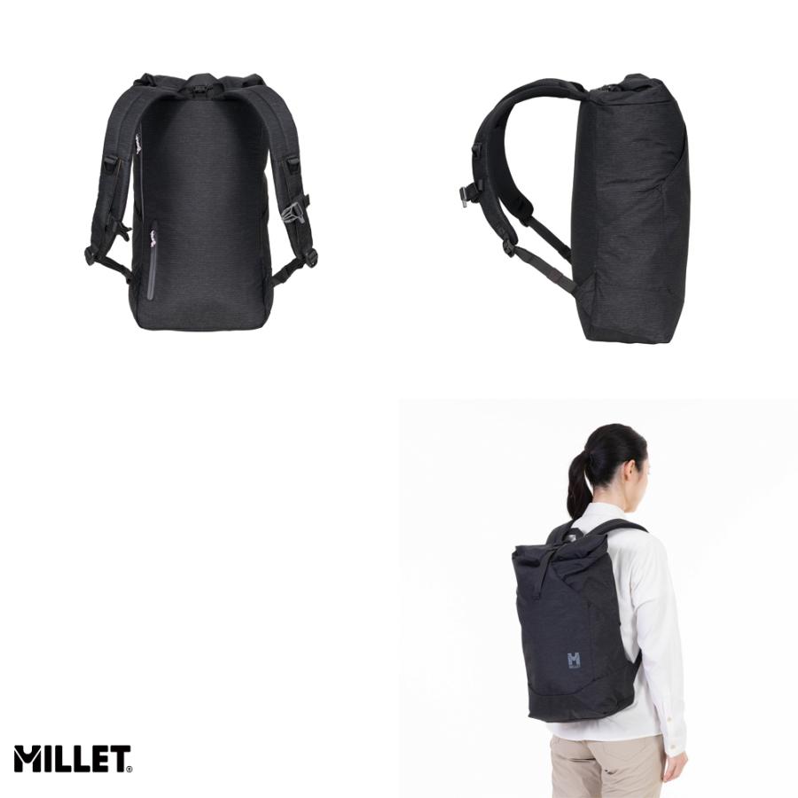 MILLET（ミレー） スイウ16 MILLET MIS0720 レディース バックパック 