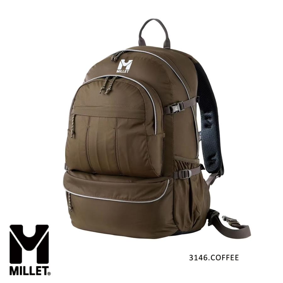 MILLET（ミレー） マルシェ NX 20 MILLET MIS0761 メンズ レディース