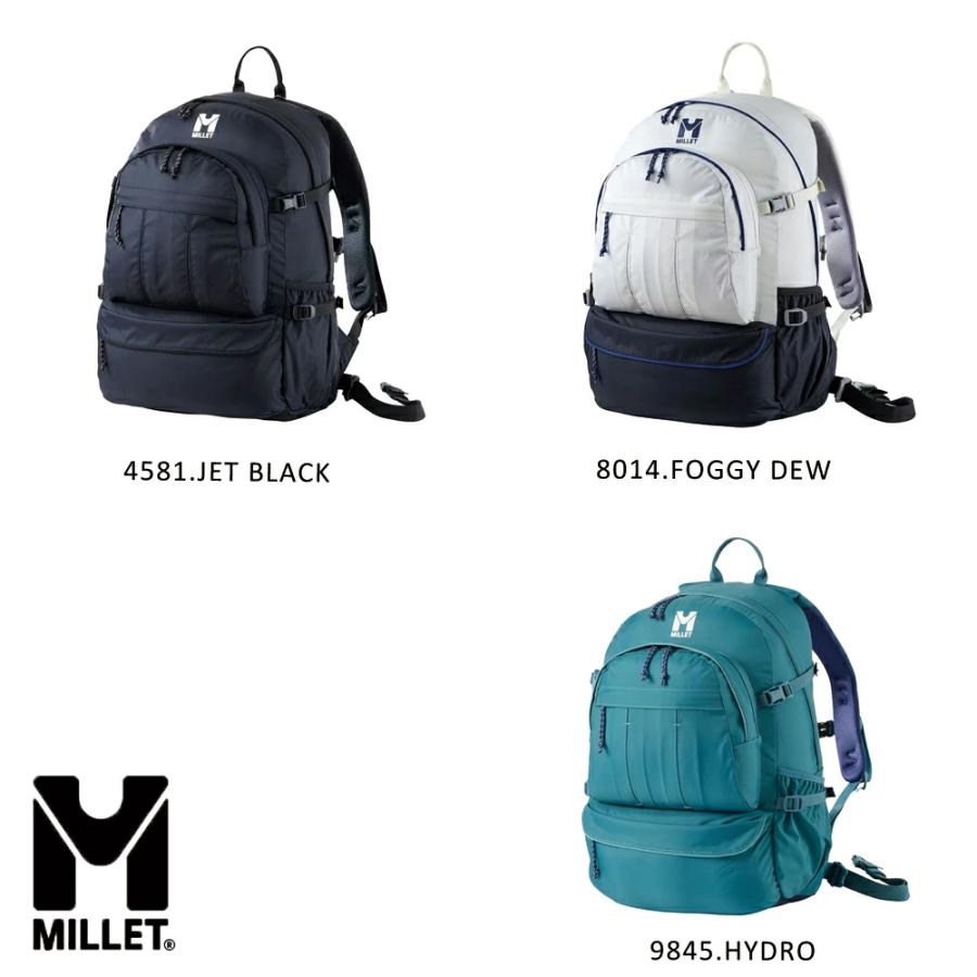 MILLET（ミレー） マルシェ NX 20 MILLET MIS0761 メンズ レディース