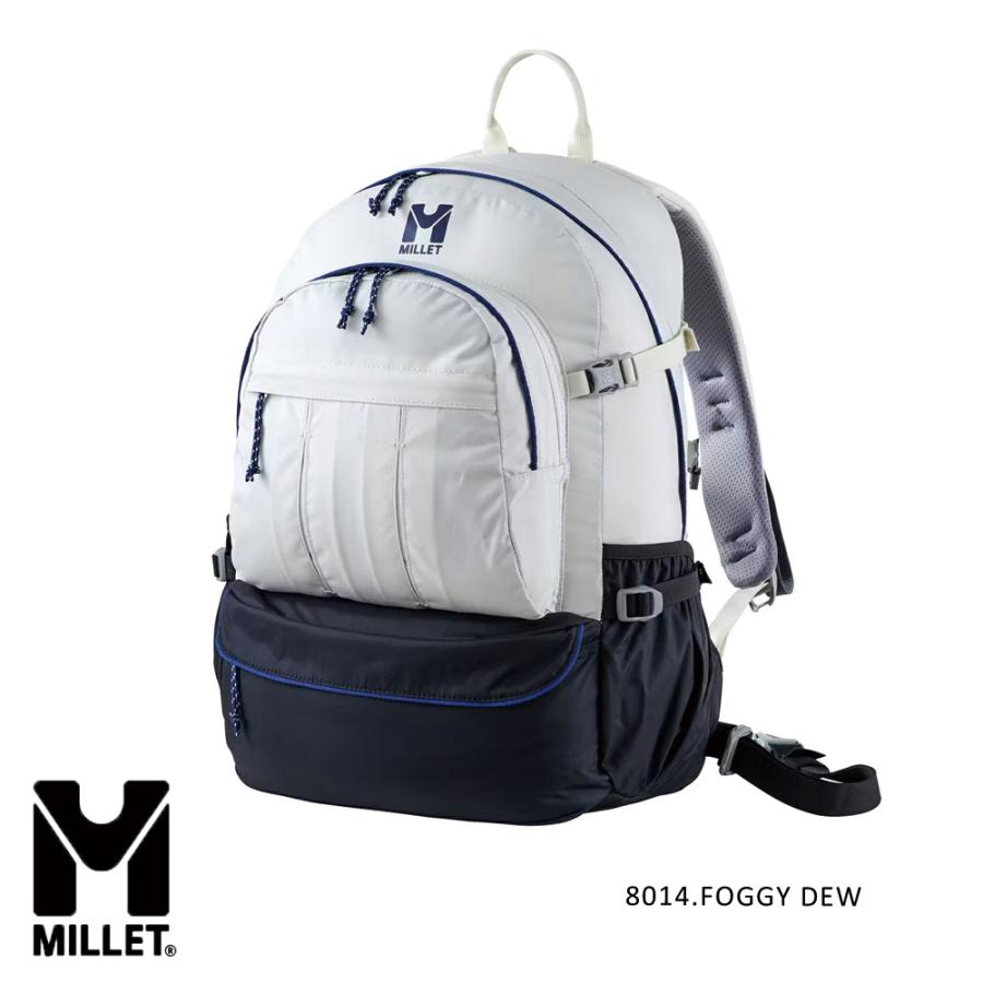 MILLET（ミレー） マルシェ NX 20 MILLET MIS0761 メンズ レディース