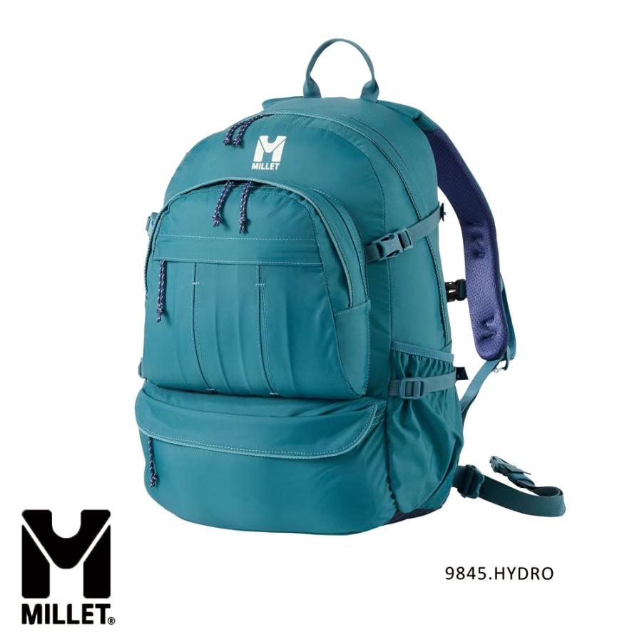 MILLET（ミレー） マルシェ NX 20 MILLET MIS0761 メンズ レディース